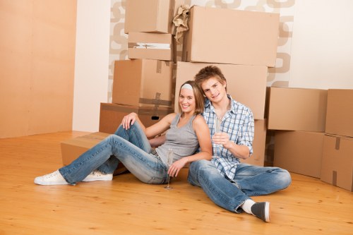 Secure transportation for valuable items