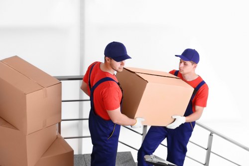 Affordable and transparent pricing for removals