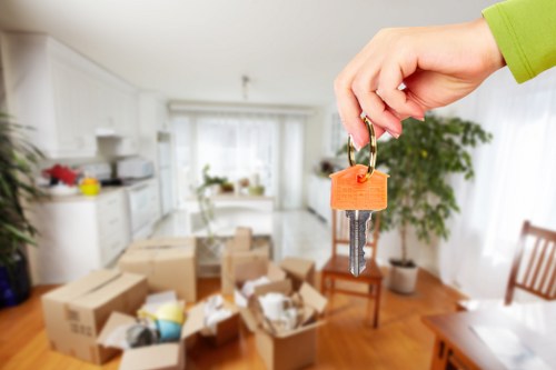 Choosing the right removals company