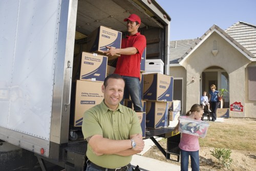 Cost-effective man and van service pricing plan