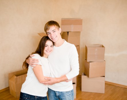 Crouch End removal specialists handling logistics
