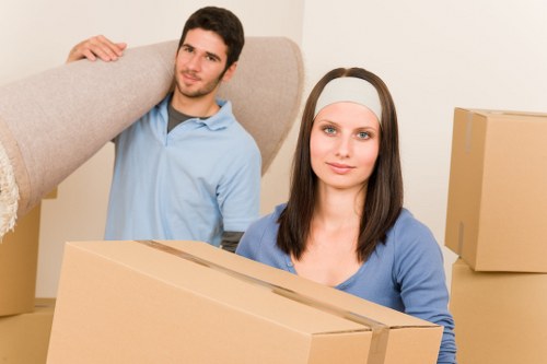 Minimal downtime during office relocation with experts