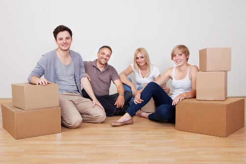 Planning a business relocation with removal experts